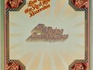 FLYING BURRITO BROS: Last of Red Hot Burritos US A&M OG Rock LP NM Vinyl
