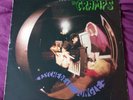 THE CRAMPS  psychedelic jungle I.R.S. SP 70016 vinyl LP 1981 UK