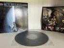 Star Wars Return Of The Jedi Movie Soundtrack LP With Booklet 1983 RSO
