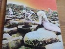 LP / Record / Vinyl / Album - Led Zeppelin - Houses of the Holy - 1977 - VG+
