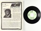 Modern Soul Funk 45 - George Conrad - Don't Sit Down - CSI - VG+ mp3 - obscure
