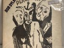 Bob Dylan White Label Promo LP - Planet Waves - Asylum Records 7E 1003 1974