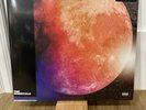 KID CUDI Man on the Moon: The End of Day Vinyl Me Please VMP Color SOLD OUT
