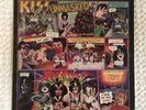 Kiss Unmasked Vinyl LP Record NBLP 7225 1980