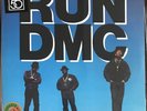 RUN DMC Tougher Than Leather LP [Vinyl New] 140g Black Record Album Hip Hop 50th