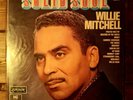Willie Mitchell 'Solid Soul' 12