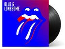 ROLLING STONES - BLUE & LONESOME--Vinyl LP (Seam split in sleeve)-Brand New/S...