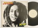 BOB MARLEY & THE WAILERS Kaya ISLAND 9517 LP RARE WHITE LABEL NM