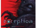 Ryuichi Sakamoto Exception soundtrack Netflix RED VINYL 2 LP NEW/SEALED
