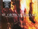 My Chemical Romance I Brought You My Bullets, You Brought Me Your Love VINYL LP