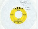 Travis Wammack:Scratchy/Fire fly:US Ara:1964