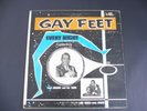 Various – Gay Feet 1965 UK LP DOCTOR BIRD 1st JOE WHITE BABA BROOKS MOD SKA