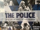 The Police Every Move You Make Studio Recordings VINYL 6 LP NEW SEALED BOX SET