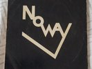 No Way breaking point 1978 punk uk rare signed