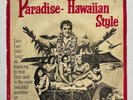 ELVIS - PARADISE HAWAIIAN STYLE EP 7