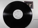 Paul McCartney WINGS . At the Speed of Sound . DJ White Label PROMO  Vinyl MINT