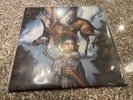 Blue Sky Noise by Circa Survive (Vinyl, 2 LP, Red/Yellow/Blue Splatter) See Desc