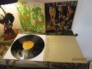 Jethro Tull - This Was- LP Gatefold  ex/ex first press 1968
