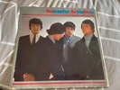 THE KINKS. KINDA KINKS. 1st Press UK PYE MONO LP 1965 NPL 18112 A1/B1. NM/EX