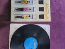 X-RAY SPEX - GERMFREE ADOLESCENTS Vinyl LP +Inner liner lyric sheet