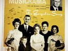Jim Berndt Family Bill Echols Musicrama Gospel Christian Vinyl LP Record SEALED