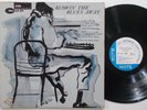 Horace Silver Quintet  – Blowin' The Blues Away LP Blue Note Jazz Hard Bop