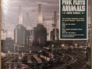 Pink Floyd Animals 2018 Remix US Edition 180GM VINYL LP NEW/SEALED