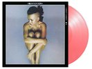 Bow Wow Wow I Want Candy MOV limited numbered 180GM PINK VINYL LP NEW/SEALED