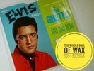 Elvis Presley - In The Ghetto / Any Day Now 45 EXCELLENT 1969