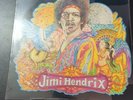 Jimi Hendrix In The Beginning Grt Canada Vintage NIP Vinyl