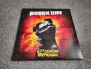 Green Day - 21st Century Breakdown - 2xLP vinyl Record