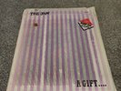 The Jam - The Gift - Vinyl Record With Paper Bag