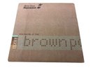 RONI SIZE Brown Paper Bag 12 inch Single Vinyl Record Reprazent Rare DJ 1998