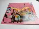 Malcolm McLaren Duck Rock -vinyl LP-Charisma 1983-VG+/VG