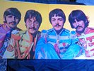 The Beatles –Sgt.Pepper's Lonely Hearts Club Band-Capitol Records 1967-SMAS 2653
