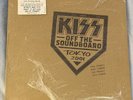 KISS OFF THE SOUNDBOARD TOKYO 201 3 VINYL - LP BOX