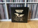 BROILERS - Vanitas *2LP* LIMITED BLACK VINYL *RAR*