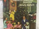 Brady Bunch Merry Christmas From The PAS-5026, 1970, Record Vinyl LP BXD