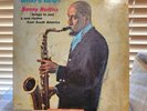 Sonny Rollins, What's New, 1962 Original RCA Mono, LPM-2572, Vg+/Vg+