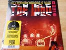 THE WHO A Quick One Live Monterey Pop Festival 1967 RSD 2022 vinyl record album*