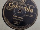 Rare Blues 78- Barbecue Bob- Brown Skin Gal- Columbia 14257-D- V-/V-