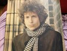 Blonde On Blonde by Bob Dylan 2x Lp Columbia 2 Eye original Vg+MONO 1966 EX