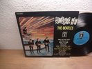 The Beatles – Something New 60s Lp Rock & Roll, Beat, German Odeon , rare