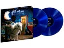 Fall Out Boy Infinity on High Exclusive Blue Glitter Limited Edition Vinyl 2XLP