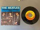 The Beatles Paperback Writer with Picture Sleeve 45RPM Capital #5651