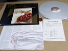 Mamoru Oshii Tenshino Tamago Angel's Egg Anime Japanese LASER DISC Laserdisc