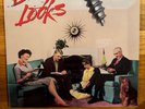 DIRTY LOOKS Turn On The Screw LP Vinyl 1989 German 1st Press RARE