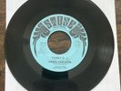 FRIED CHICKEN “ Funky D.J. / Jukebox “ on Stone  Baton Rouge, Louisiana VG++