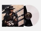 VMP 180g Color Vinyl LP Stevie Ray Vaughan and Double Trouble Texas Flood New
