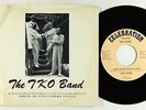 Modern Soul Boogie 45 - TKO Band - Down On The Dance Floor - Celebration VG+ mp3